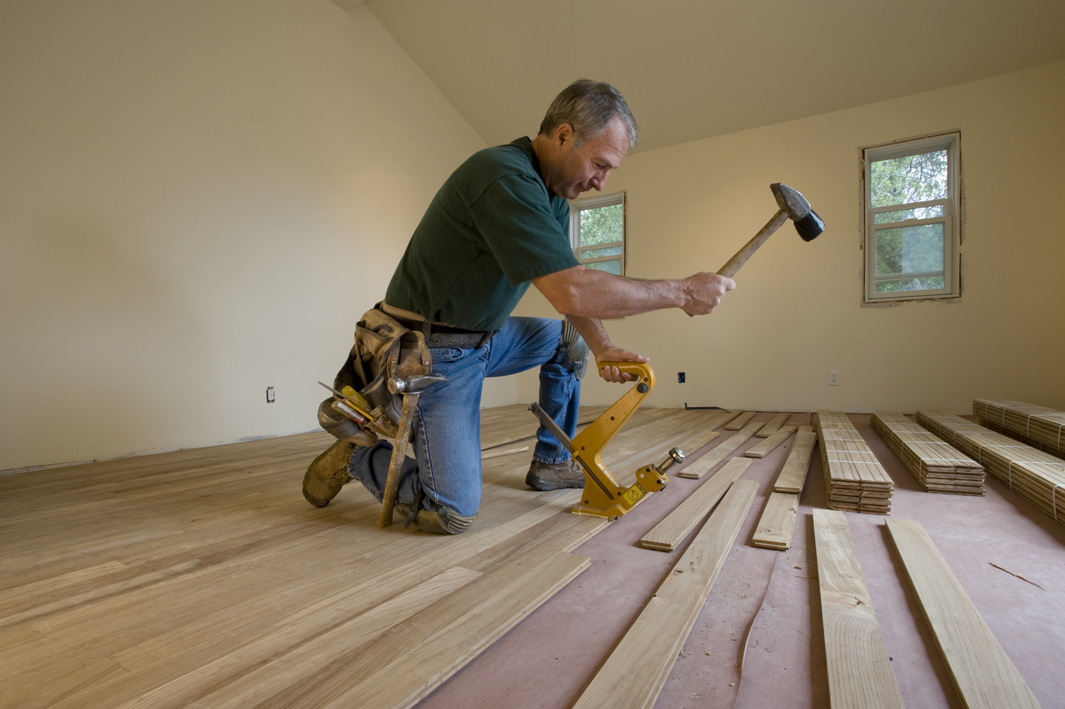 Sulusaray Laminatçı